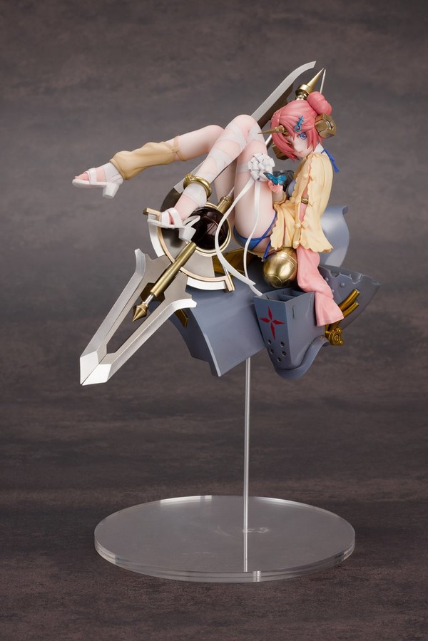 Frankenstein (Swimsuit), Fate/Grand Order, Arinu to Sai no Kousakubeya, Muaya no En, Garage Kit, 1/7