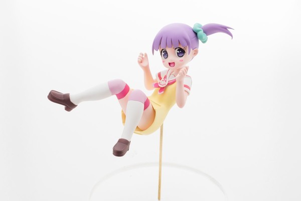 Manaka Non, PriPara, Bucho-boo, Garage Kit, 1/8