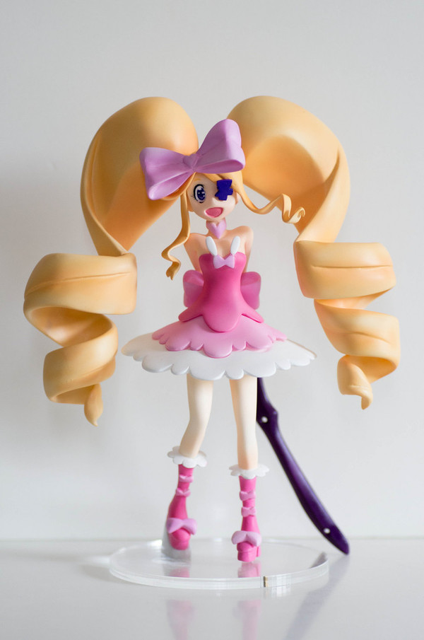 Harime Nui, Kill La Kill, Full Blast Works, Garage Kit, 1/8
