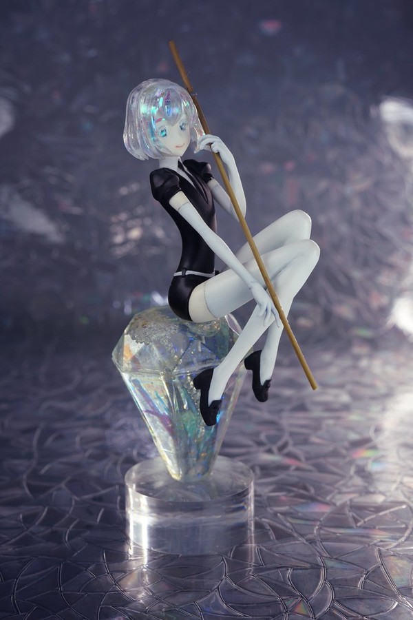 Diamond, Houseki No Kuni, Otome no Yokubou, Garage Kit
