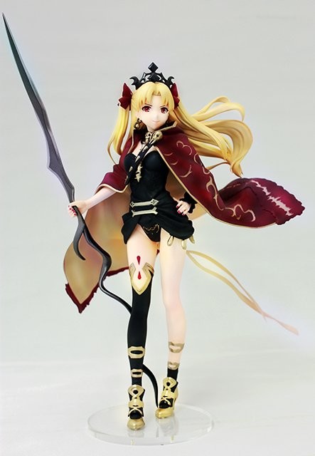 Ereshkigal, Fate/Grand Order, Moineau, Garage Kit