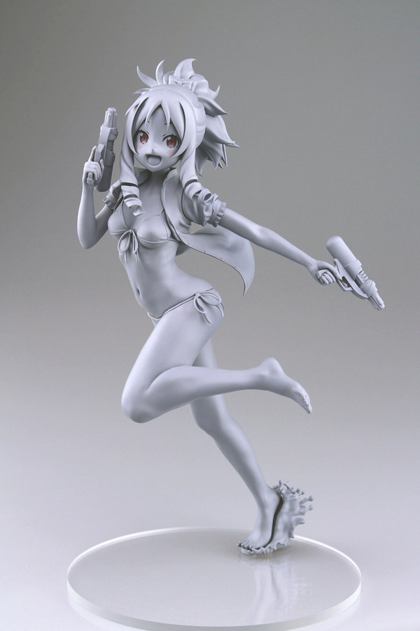 Yamada Elf (Event Limited), Eromanga Sensei, Funny Knights, Garage Kit, 1/7