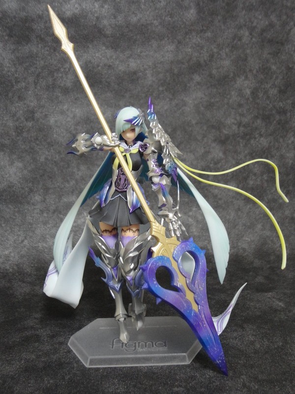 Brynhildr, Fate/Grand Order, Tora no Kai, Garage Kit