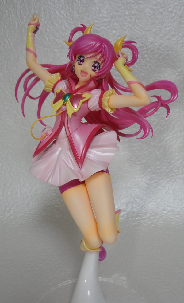 Cure Dream, Yes! Precure 5 GoGo!, Tora no Kai, Garage Kit
