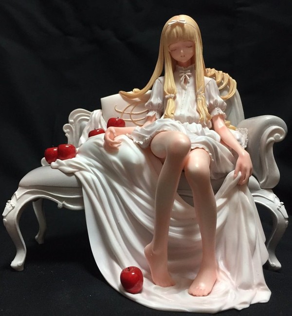 Ema, Shirotsume Souwa -Episode Of The Clovers-, Panopticon, Garage Kit