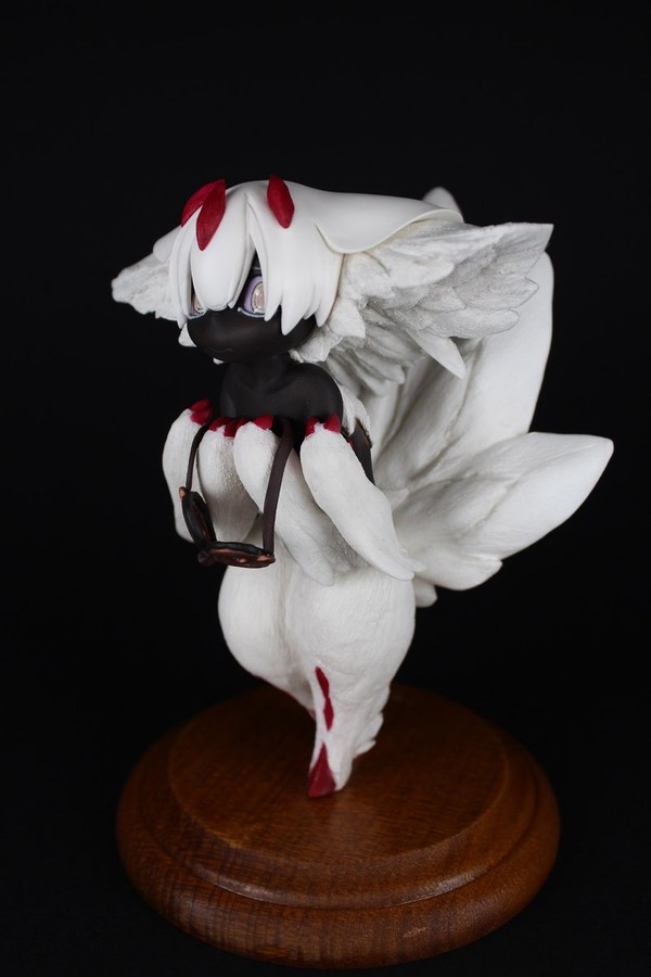 Faputa, Made In Abyss, Akizuki, Garage Kit
