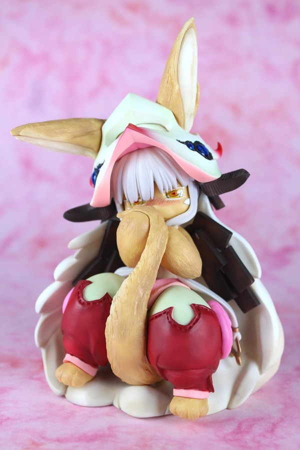 Nanachi, Made In Abyss, Akizuki, Garage Kit