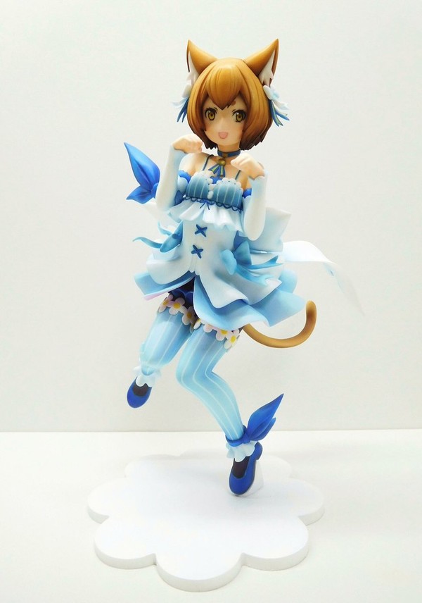 Felix Argyle, Re:Zero Kara Hajimeru Isekai Seikatsu, Leopard, Garage Kit
