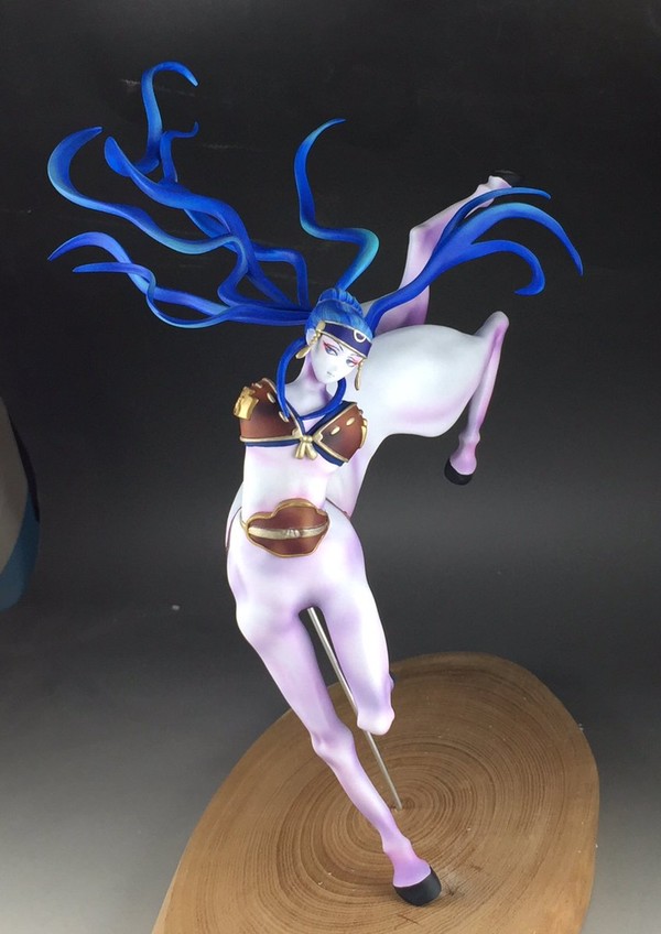 Kohibari, Jinba, Kousaku Heya, Garage Kit