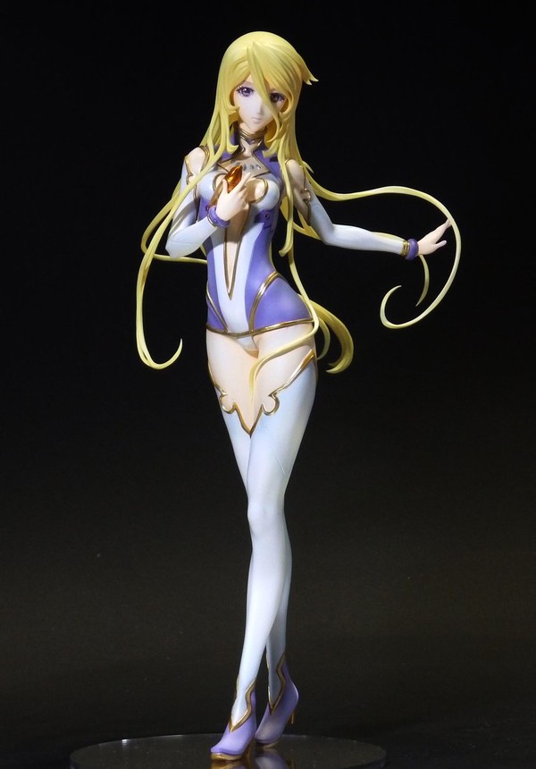 Sarsha, Uchuu Senkan Yamato 2199, Tomoprepa, Garage Kit, 1/7