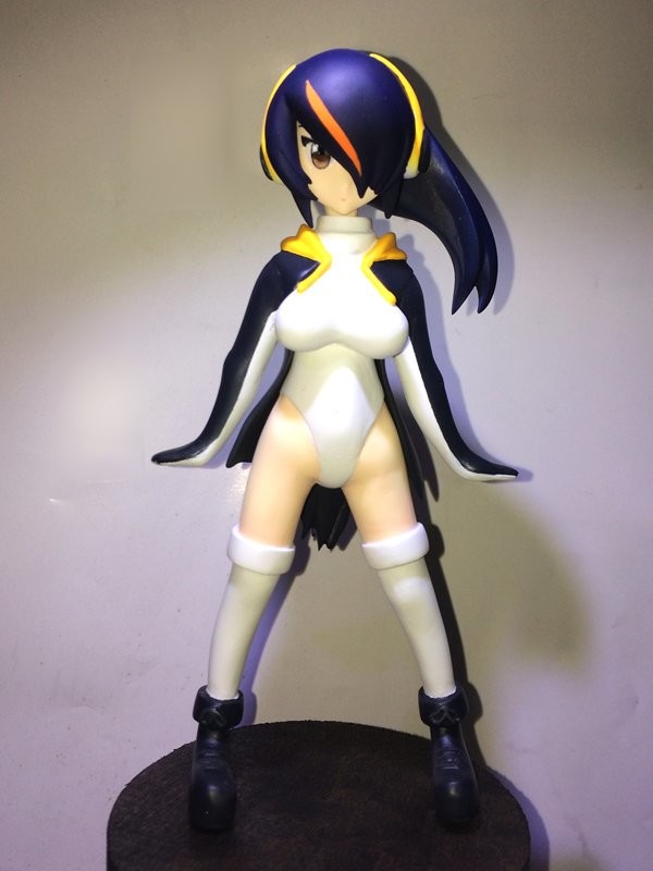 Koutei Penguin, Kemono Friends, Sukimadou, Garage Kit