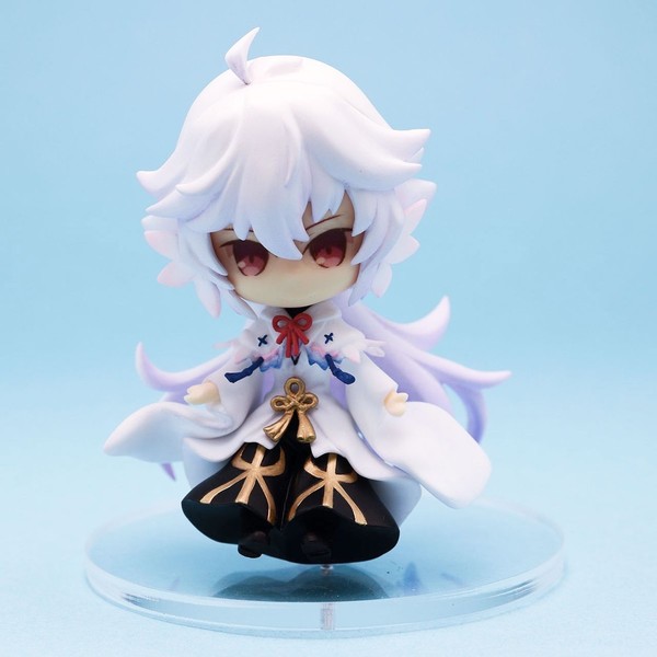 Merlin, Fate/Grand Order, Nekomint, Garage Kit