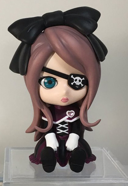 Mimsy, Shirobako, Acperience, Garage Kit