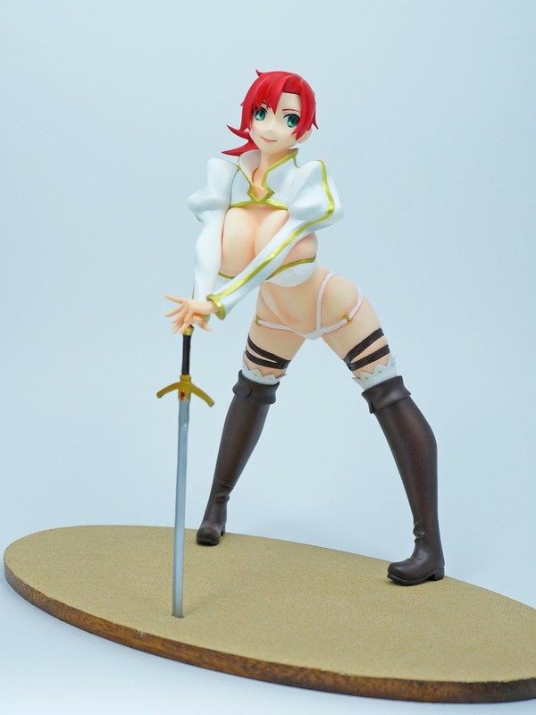 Boudica, Fate/Grand Order, Jisaku Rider, Garage Kit