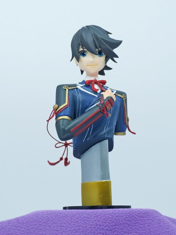 Horikawa Kunihiro, Touken Ranbu - Online, Jisaku Rider, Garage Kit