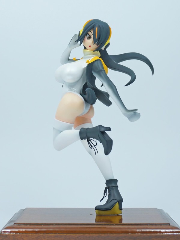 Koutei Penguin, Kemono Friends, Jisaku Rider, Garage Kit