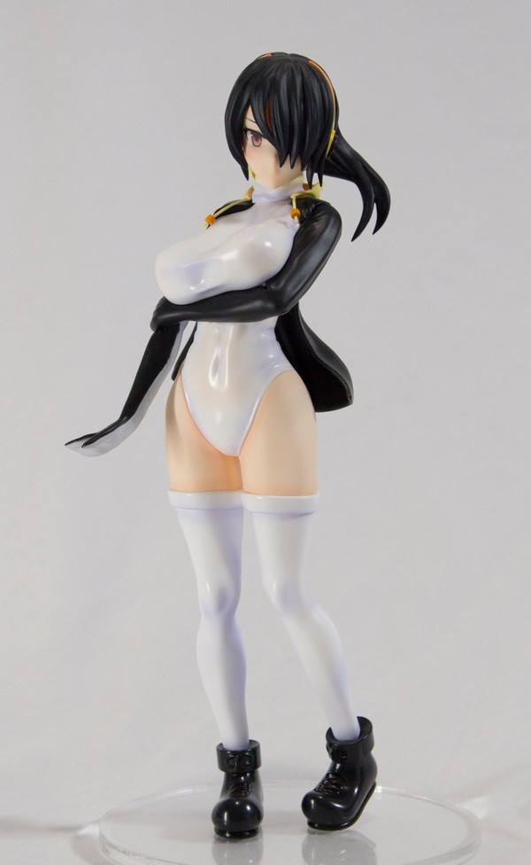 Koutei Penguin, Kemono Friends, Missing Link, Garage Kit
