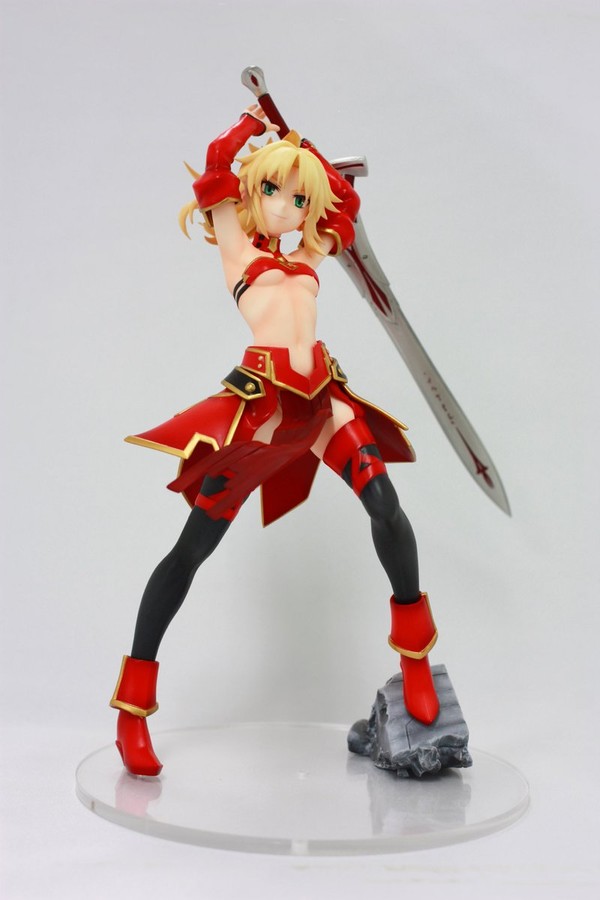 Mordred, Fate/Grand Order, Moineau, Garage Kit