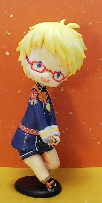 Hakata Toushirou, Touken Ranbu - Online, Masudaya, Garage Kit