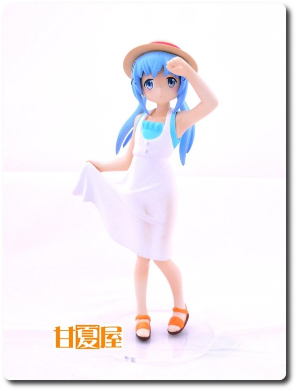 Kafuu Chino (White Onepiece), Gochuumon Wa Usagi Desu Ka?, Amanatsuya, Garage Kit