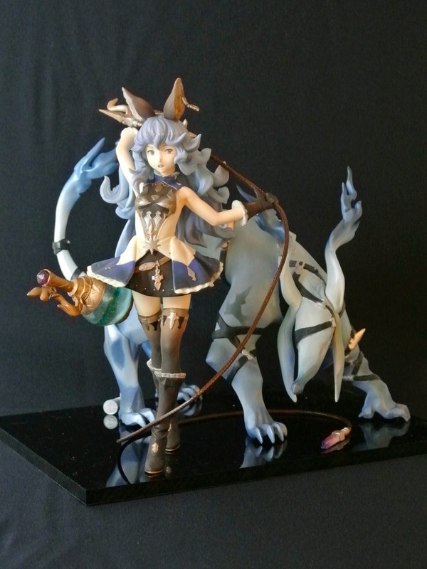 Ferry (Ishou), Granblue Fantasy, Onasu, Garage Kit