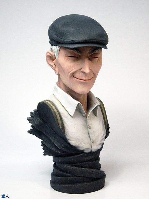 Satou, Ajin, Warabe Hito, Garage Kit