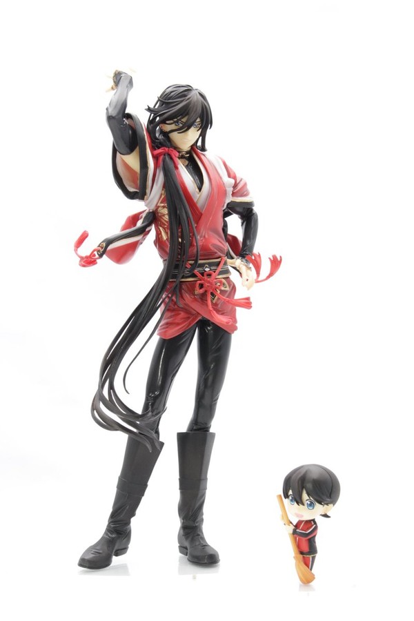 Izuminokami Kanesada (Uchiban), Touken Ranbu - Online, Daisy Bell, Garage Kit, 1/8