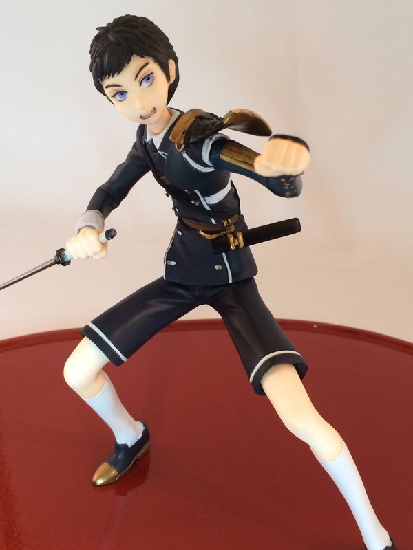 Atsushi Toushirou, Touken Ranbu - Online, Monomaniya, Garage Kit, 1/8