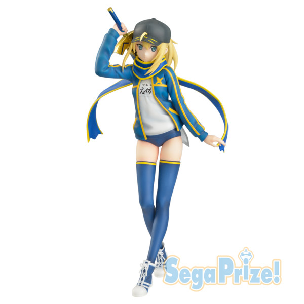 Nazo No Heroine X (Assassin), Fate/Grand Order, SEGA, Pre-Painted