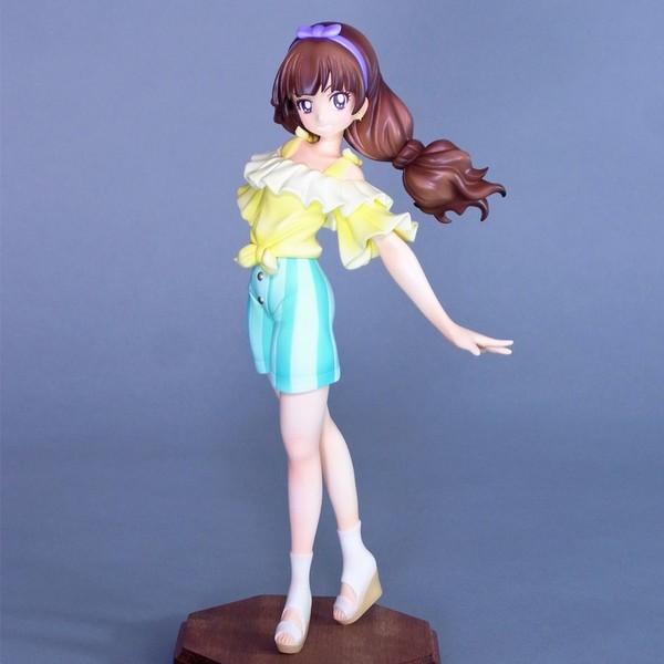 Amanogawa Kirara, Go! Princess Precure, Tamagawa Seishun Space, Garage Kit