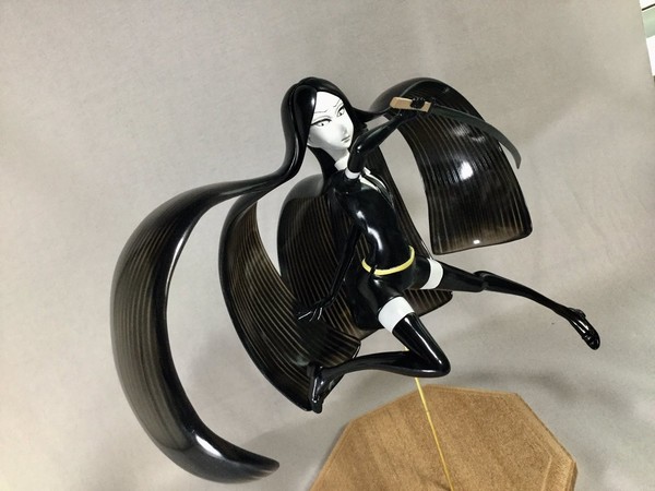 Bort, Houseki No Kuni, Bbdd, Garage Kit