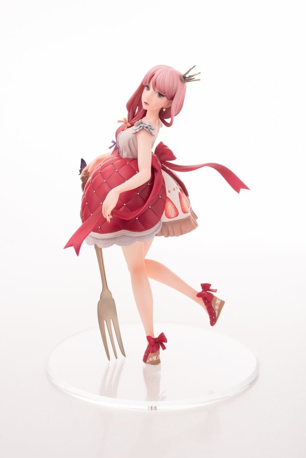 Sucre Coffret, Original, Hachioto Shiki, Garage Kit