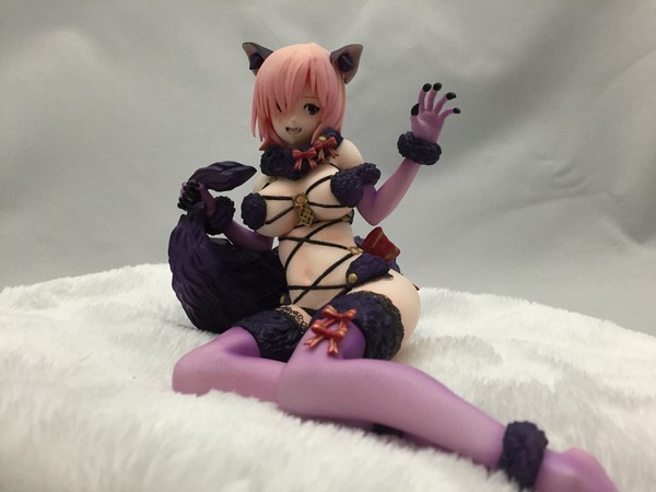 Mash Kyrielight (Dangerous Beast), Fate/Grand Order, Super Onion, Garage Kit