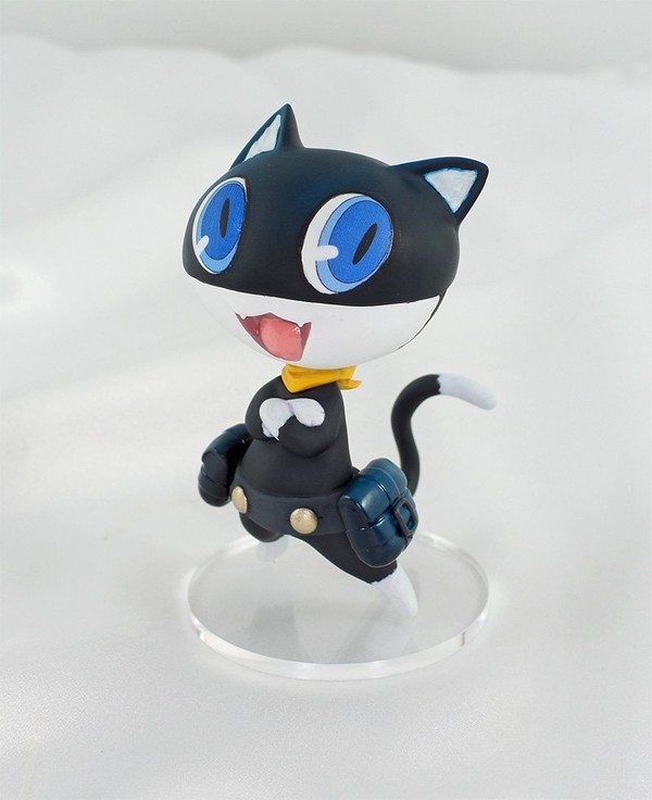Morgana, Persona 5, Adamantium Factory, Garage Kit