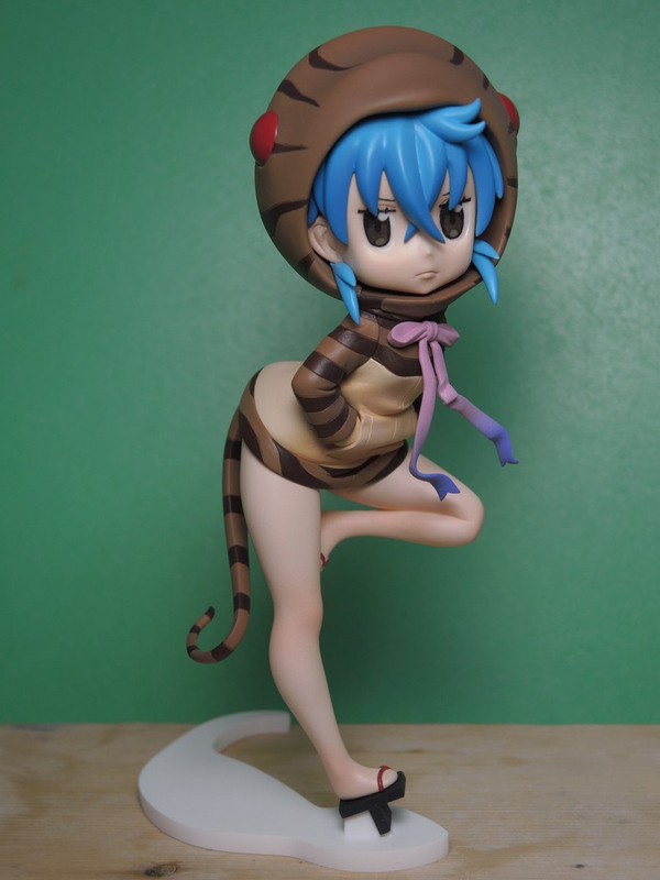 Tsuchinoko, Kemono Friends, Honky Tonk, Garage Kit