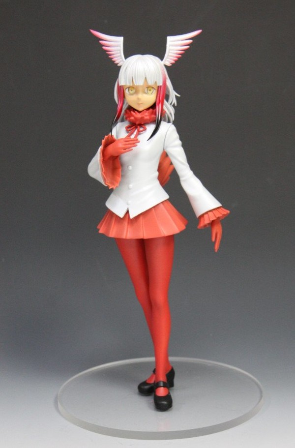 Toki, Kemono Friends, SB4, Garage Kit