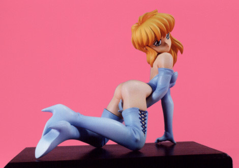 YÅ«ki Mio, Original, Okayama Figure Engineering, Queendom, Garage Kit, 1/8