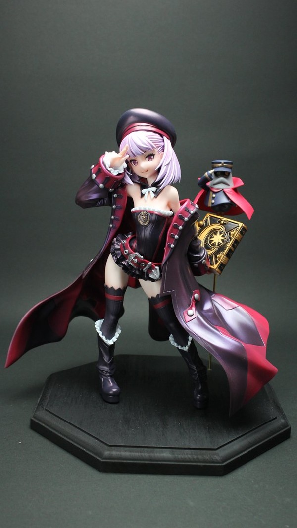 Helena Blavatsky (Caster), Fate/Grand Order, Hokke Suisann, Garage Kit