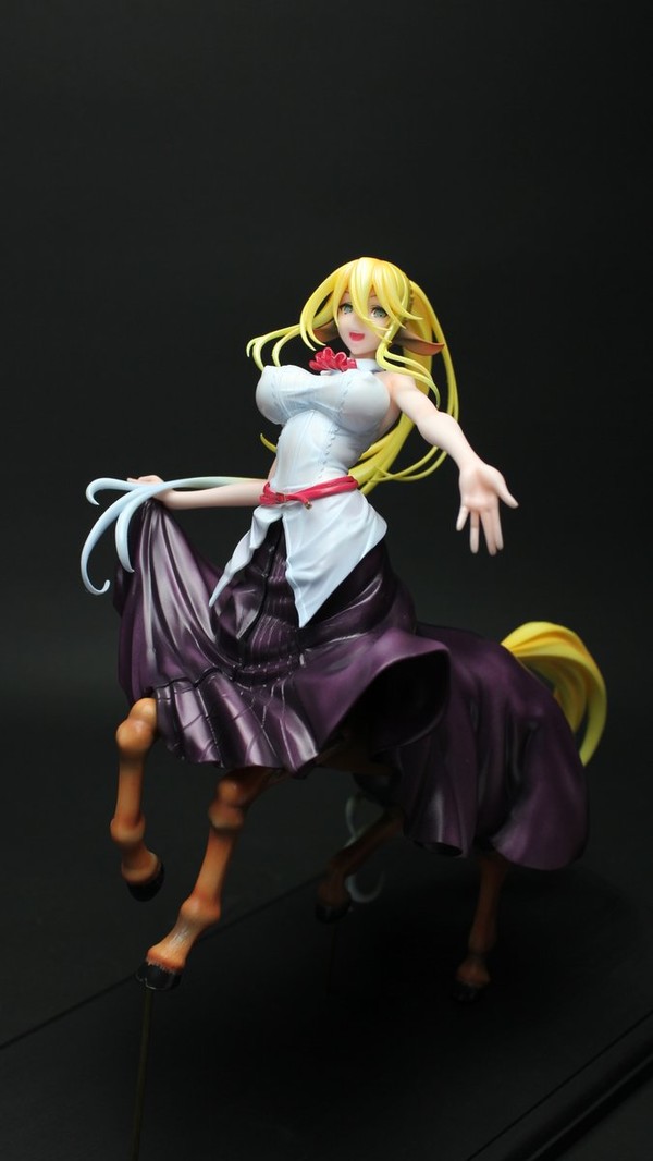Centorea Shianus, Monster Musume No Iru Nichijou, Hokke Suisann, Garage Kit