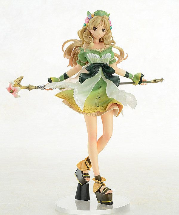 Ayesha Altugle, Ayesha No Atelier ~Tasogare No Daichi No Renkinjutsushi~, Koei Tecmo Games, Penguin Parade, Pre-Painted, 1/8, 4562357632496