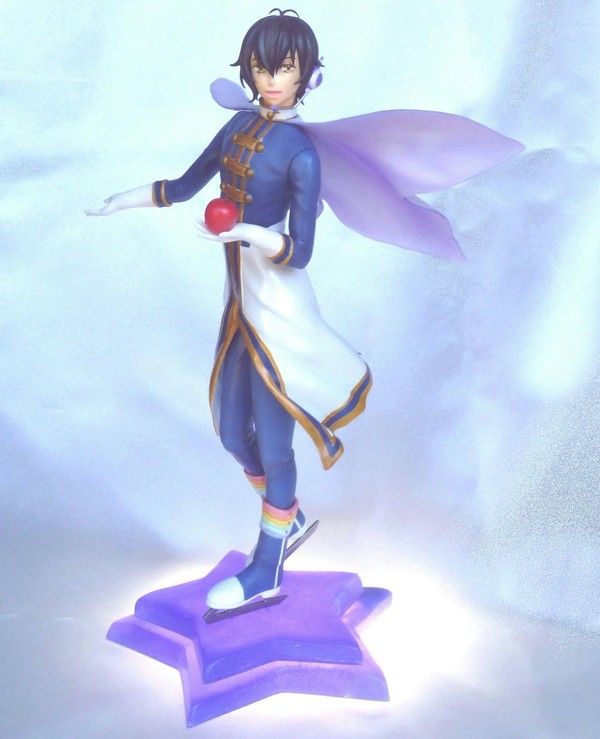 Mihama Kouji, Pretty Rhythm: Rainbow Live, Shishinokokojishi, Garage Kit