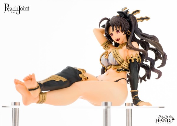Ishtar, Fate/Grand Order, Peach Joint, Garage Kit, 1/7
