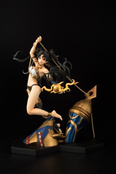 Ishtar, Fate/Grand Order, Taki Awase Lab, Garage Kit