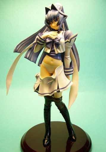 Mitsurugi Meiya, Muv-Luv, T's System, Garage Kit, 1/6
