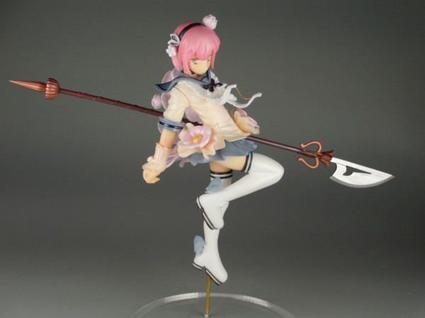 Snow White, Mahou Shoujo Ikusei Keikaku, Henachoko Doumei, Garage Kit, 1/10