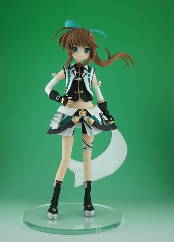 Fuuka Reventon, ViVid Strike!, Takemitsudou, Garage Kit