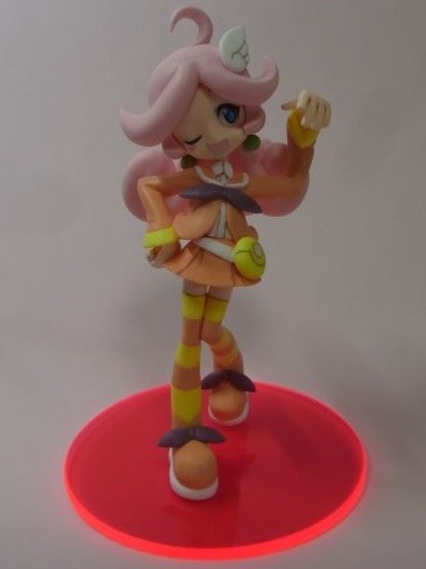 Raffine, Puyo Puyo, Puyo Puyo Fever, Cross-point, Garage Kit