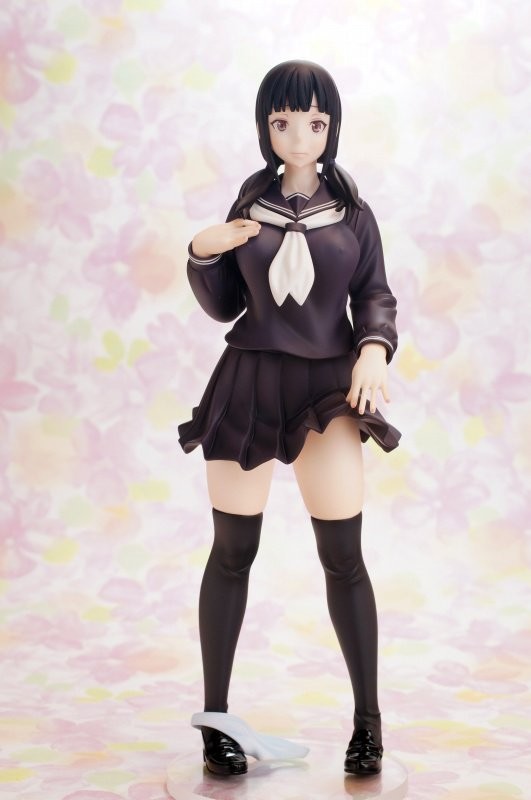 Yomizawa Tsukino, Succubus Stayed Life, Piyo Piyo Dou, Garage Kit, 1/6