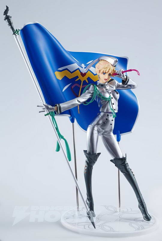 Sheryl Nome (Orleans 1.5), Macross Frontier The Movie ~Sayonara No Tsubasa~, Banpresto, Pre-Painted