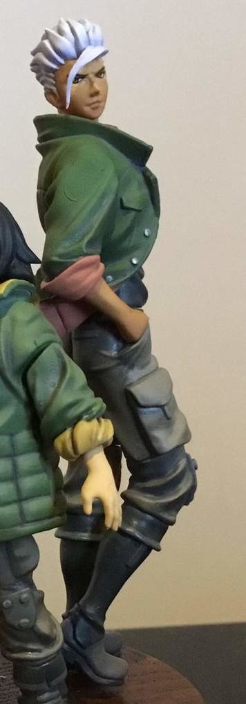 Orga Itsuka, Kidou Senshi Gundam Tekketsu No Orphans, Poly-Toys, Garage Kit, 1/20